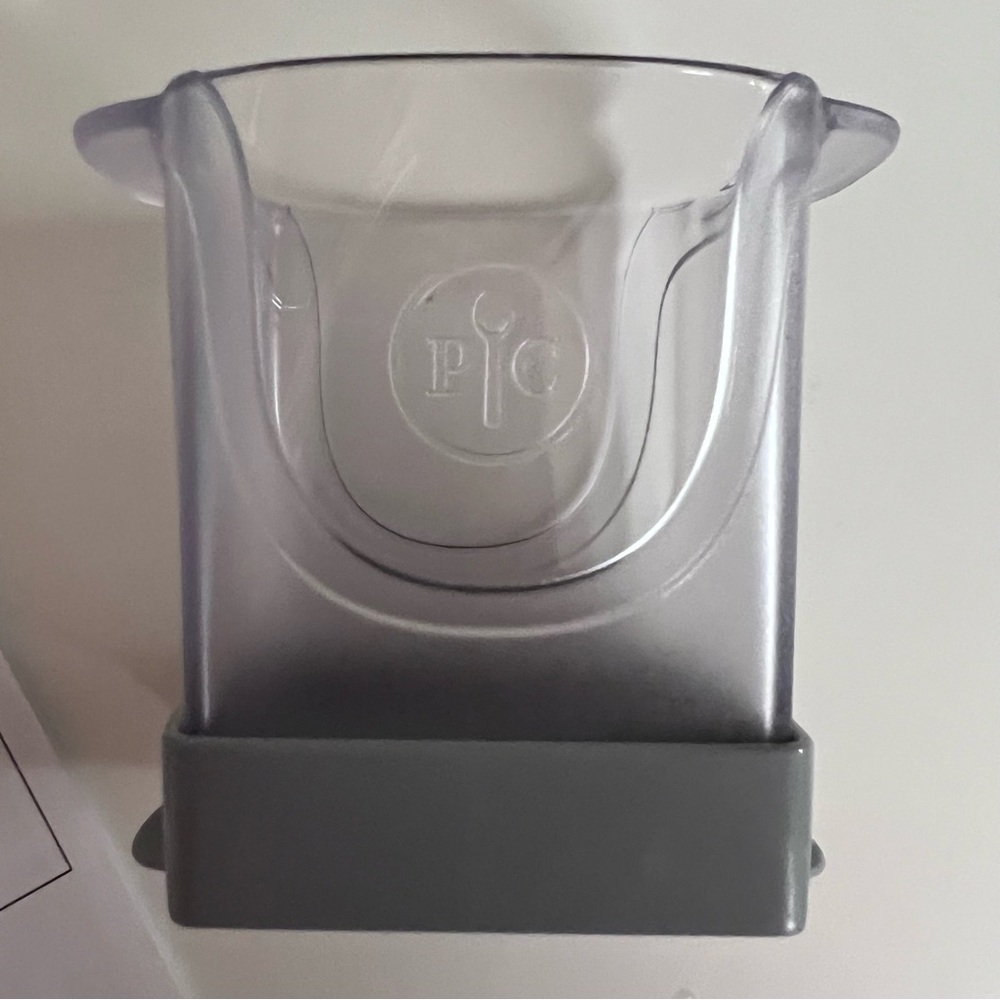 Pampered Chef Cup Slicer